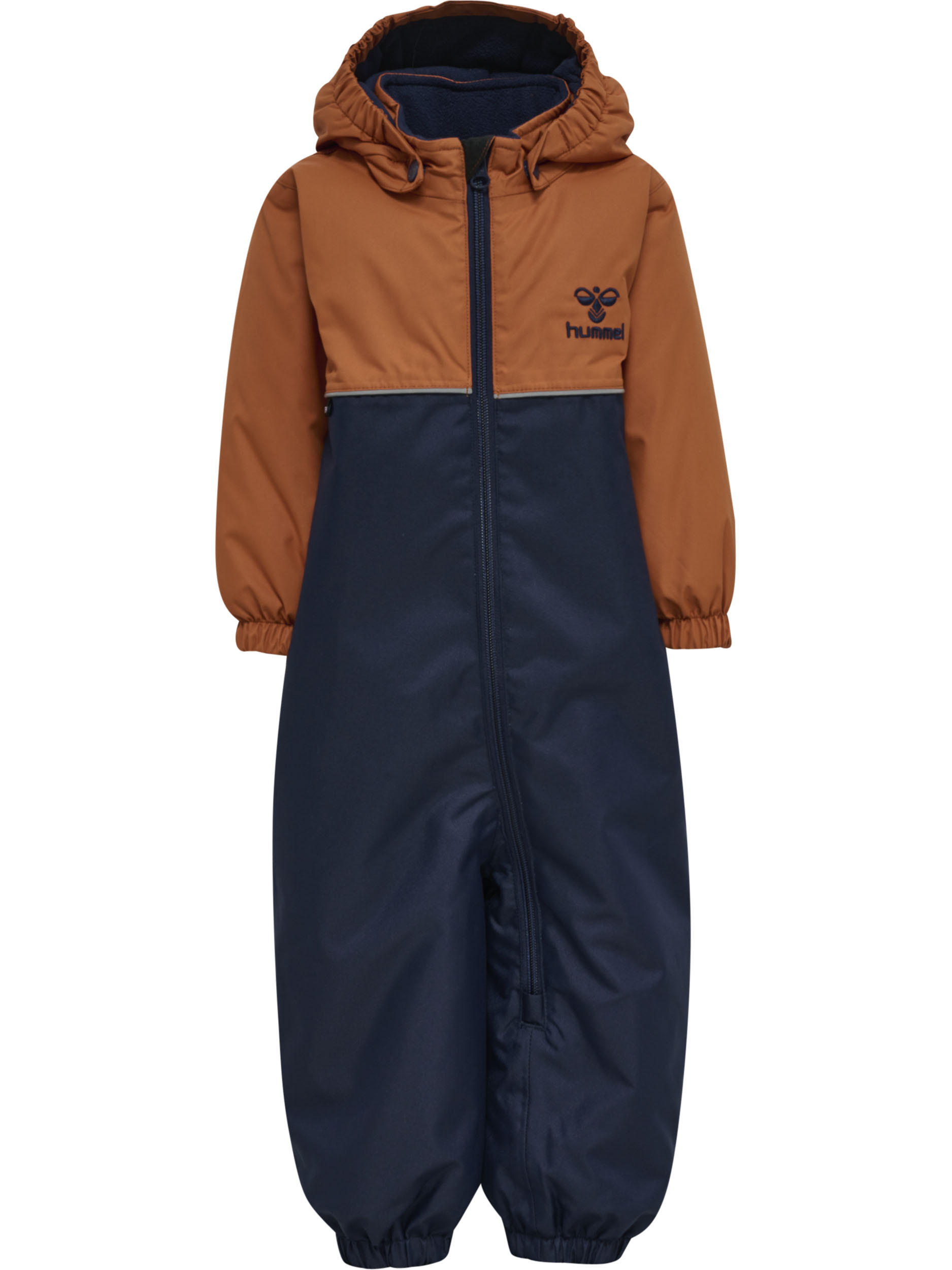 

Лыжные штаны Hummel Hmlsnoopy Tex Snowsuit, цвет SIERRA