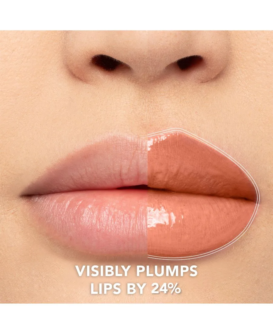 Сыворотка для губ Plump Shot, 0,14 унции Buxom Cosmetics, Exposed — фото 2