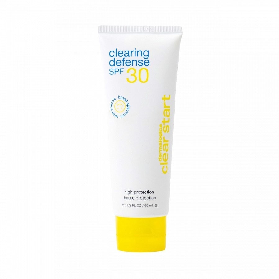 

Дневной крем для лица clear start clearing defense spf 30 Dermalogica, объем 59 мл.