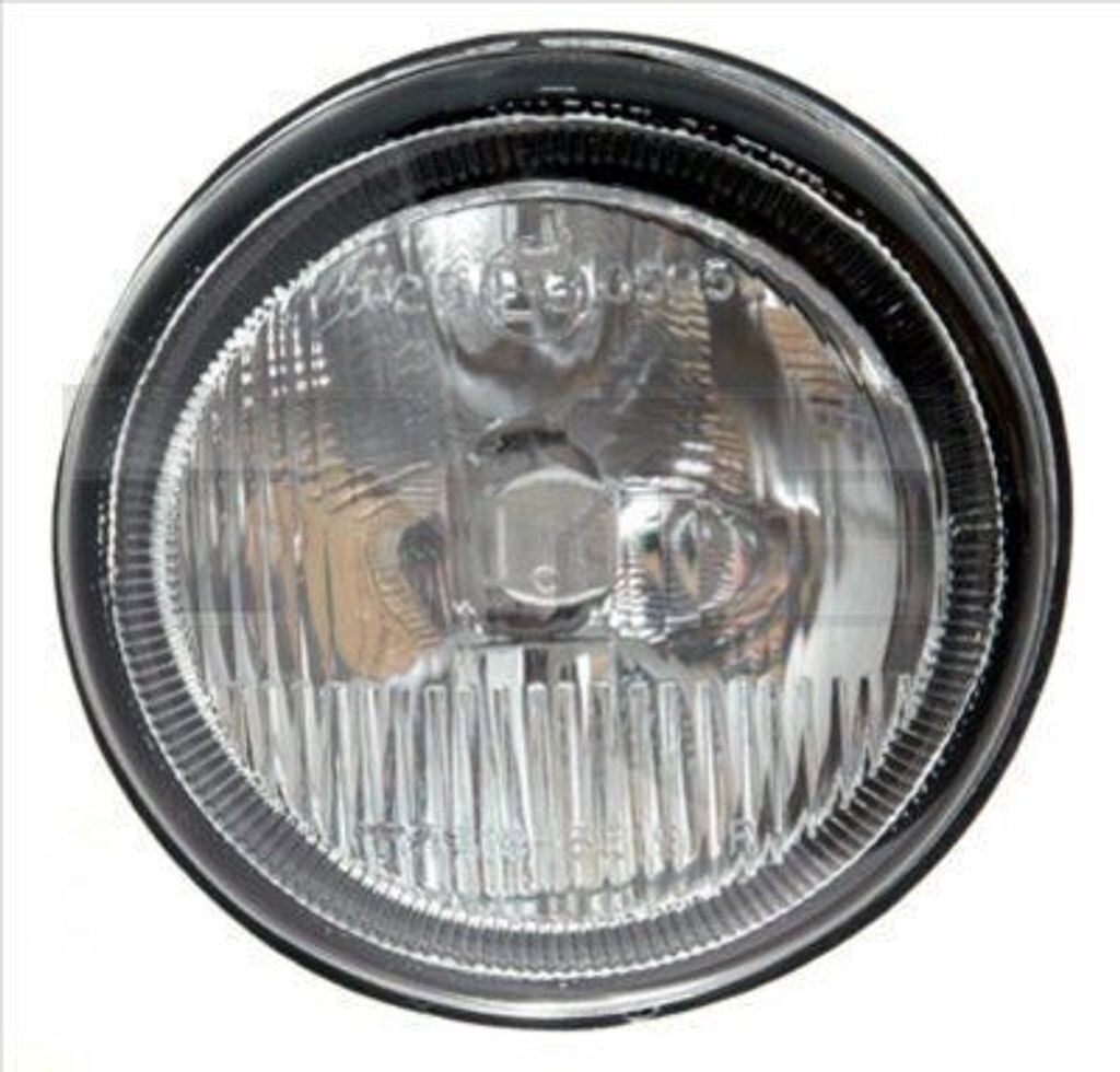 

TYC 19-5320-05-2 — Противотуманная фара левая для Movano (X70), Clio II, Kangoo (KC), Kangoo (FC), Megane I, Twingo I (C06) Akhan