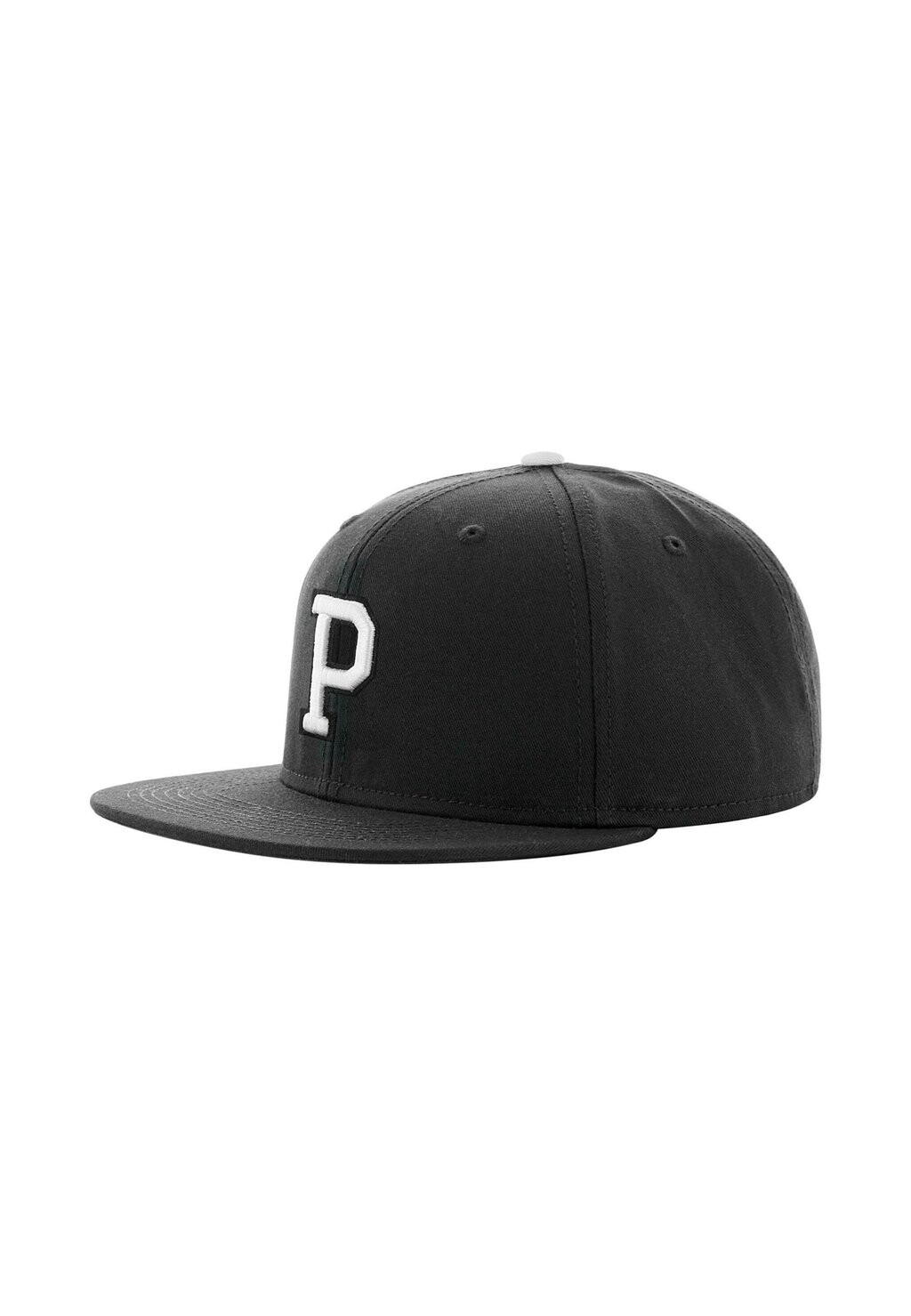 

Бейсболка LETTER SNAPBACK MSTRDS, черный