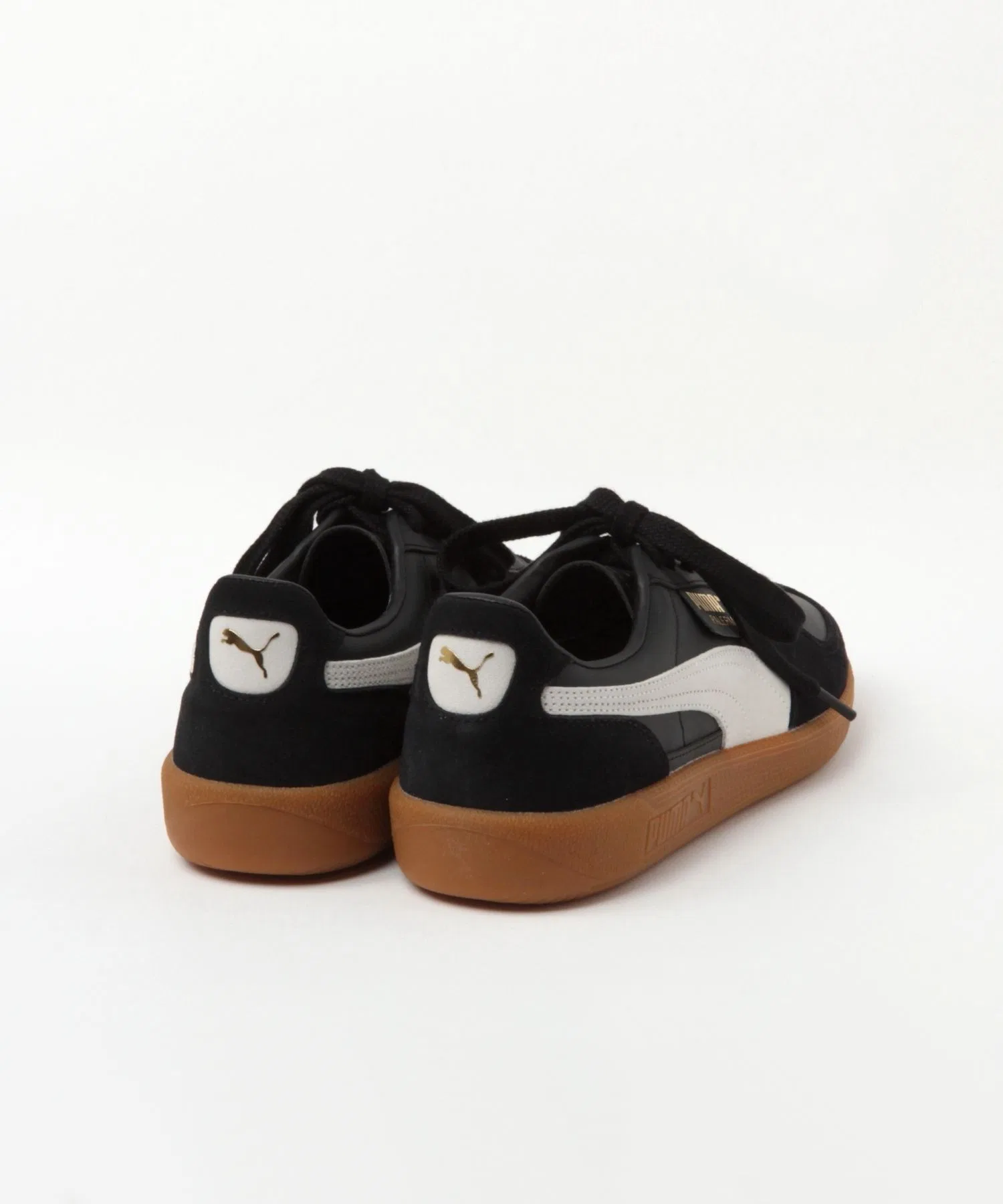 Мужские кроссовки PUMA Palermo LTH — фото 4