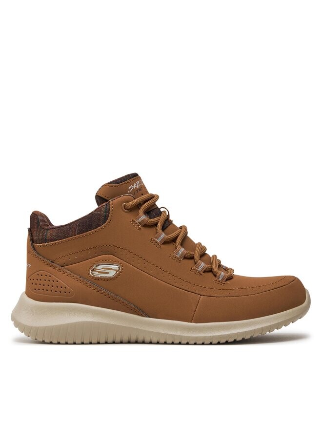 

Кроссовки Skechers, коричневый