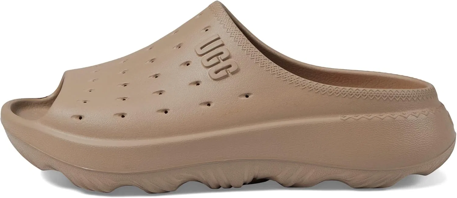 Мужские сандалии UGG Slide It Slide, Dune — фото 4