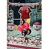 Топпер для торта на день рождения (Milan Cake Decoration) ILS I LOVE SHOPPING — фото 2