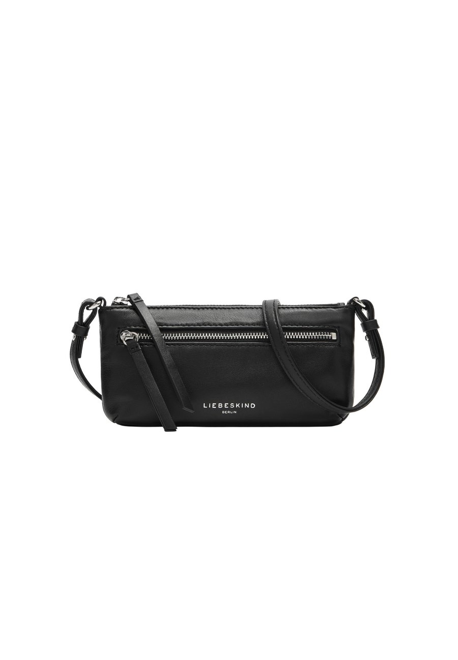 

Сумка кросс-боди Liebeskind Berlin Cross body bag, Schwarz/Black