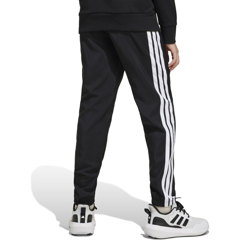 Брюки первой необходимости climacool kids Adidas, черный — фото 3