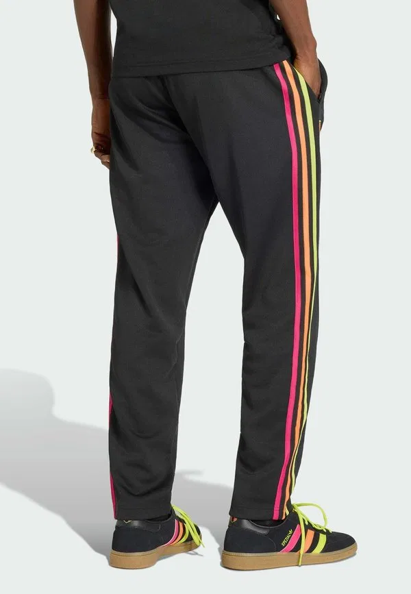 Спортивные штаны Adidas performance peru originals Adidas Performance, Black — фото 2