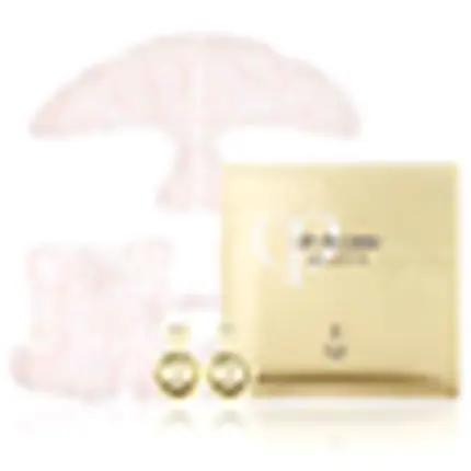 

Осветляющий концентрат – сделано в Японии, Cle De Peau Beaute