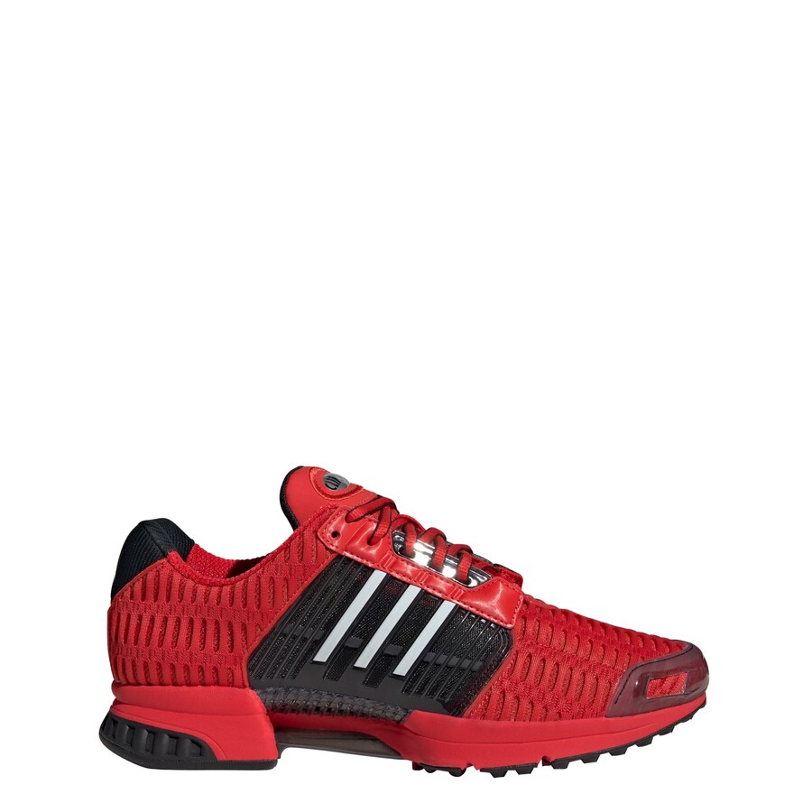 Кроссовки ADIDAS ORIGINALS Climacool 1, красный — фото 2