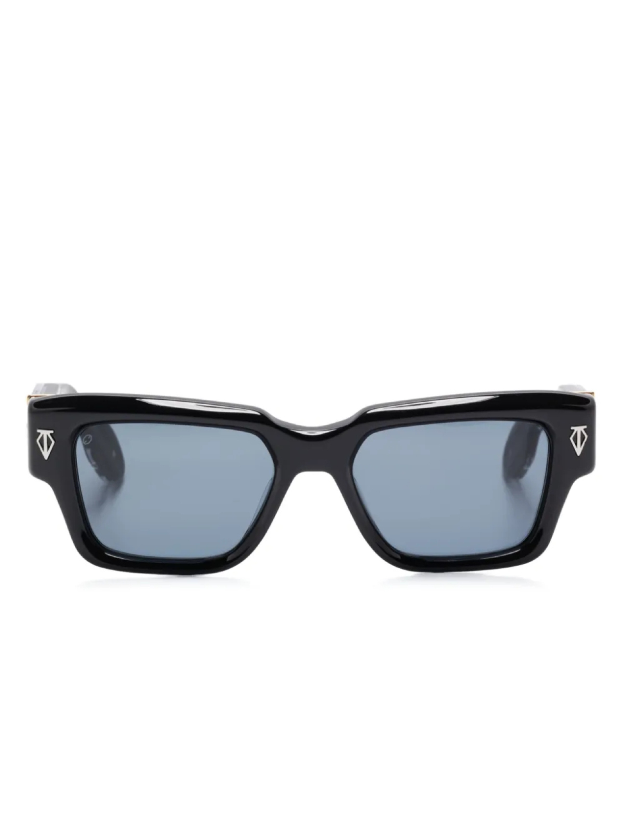 

Солнцезащитные очки Tirreno T Henri Eyewear, черный