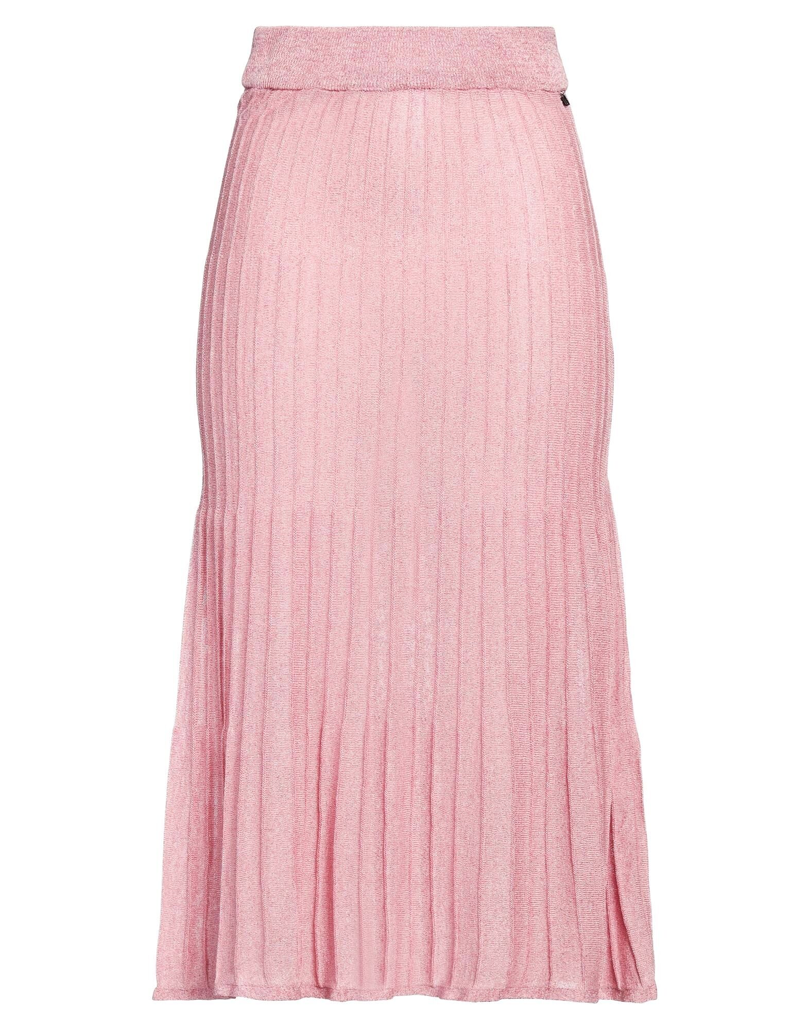 

Юбка миди Dixie, розовый