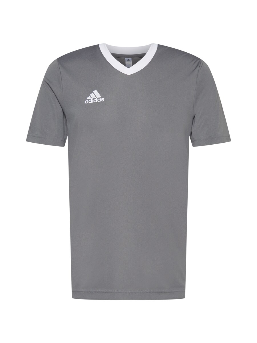 

Рубашка для выступлений ADIDAS PERFORMANCE Entrada 22, серый