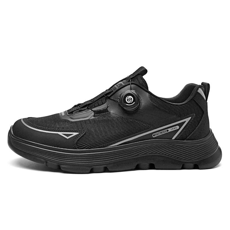 

Низкие повседневные туфли мужские SEPTWOLVES, Black (Standard Leather Shoe Size)
