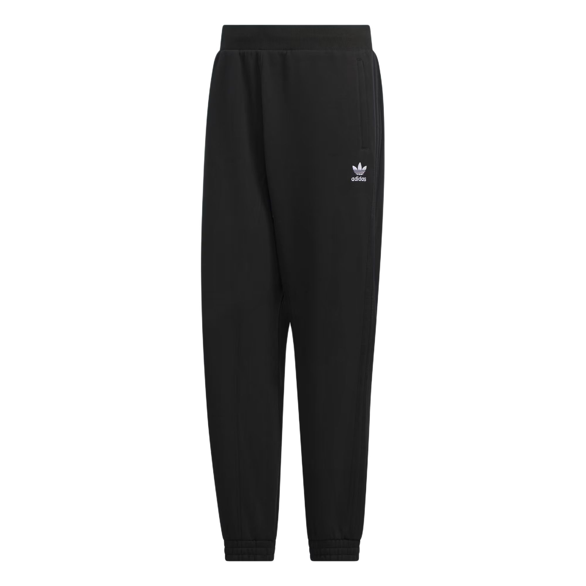 Джоггеры FW25 M Adidas Originals, черный