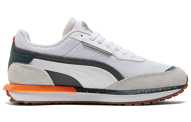 

Обувь Puma City Rider Lifestyle унисекс