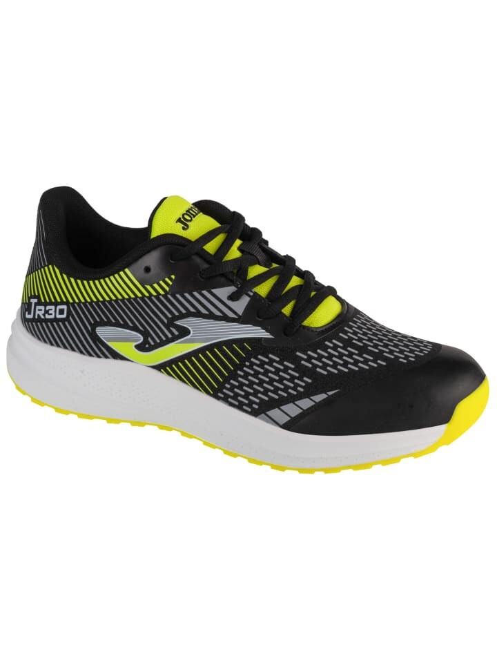 

Кроссовки на шнуровке Joma JR30 Jr 24 JR30W, черный