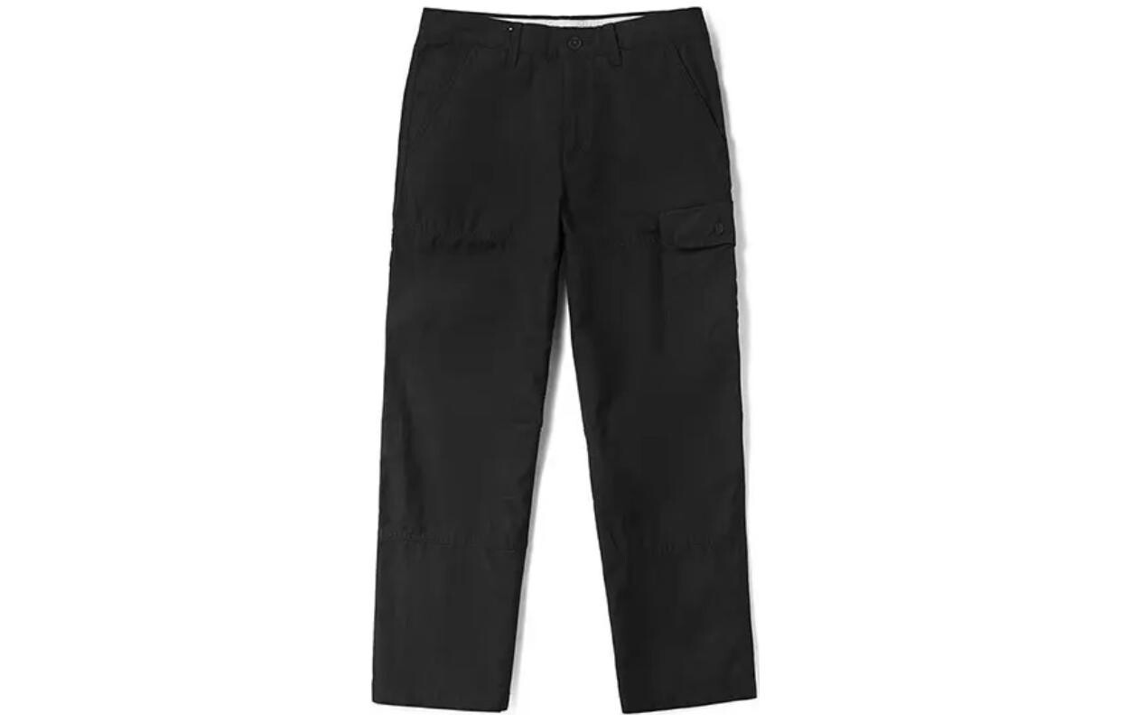 

Мужские повседневные брюки Timberland, цвет Black