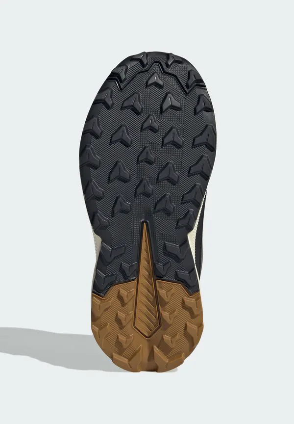 Походные ботинки trailmaker 2 унисекс Adidas Terrex, Grey Six/Core Black/Bronze Strata — фото 4