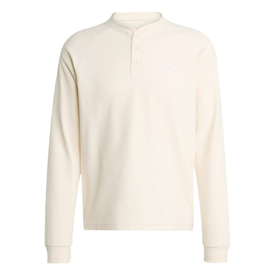 

Рубашка ADIDAS ORIGINALS Trefoil Essentials, белый