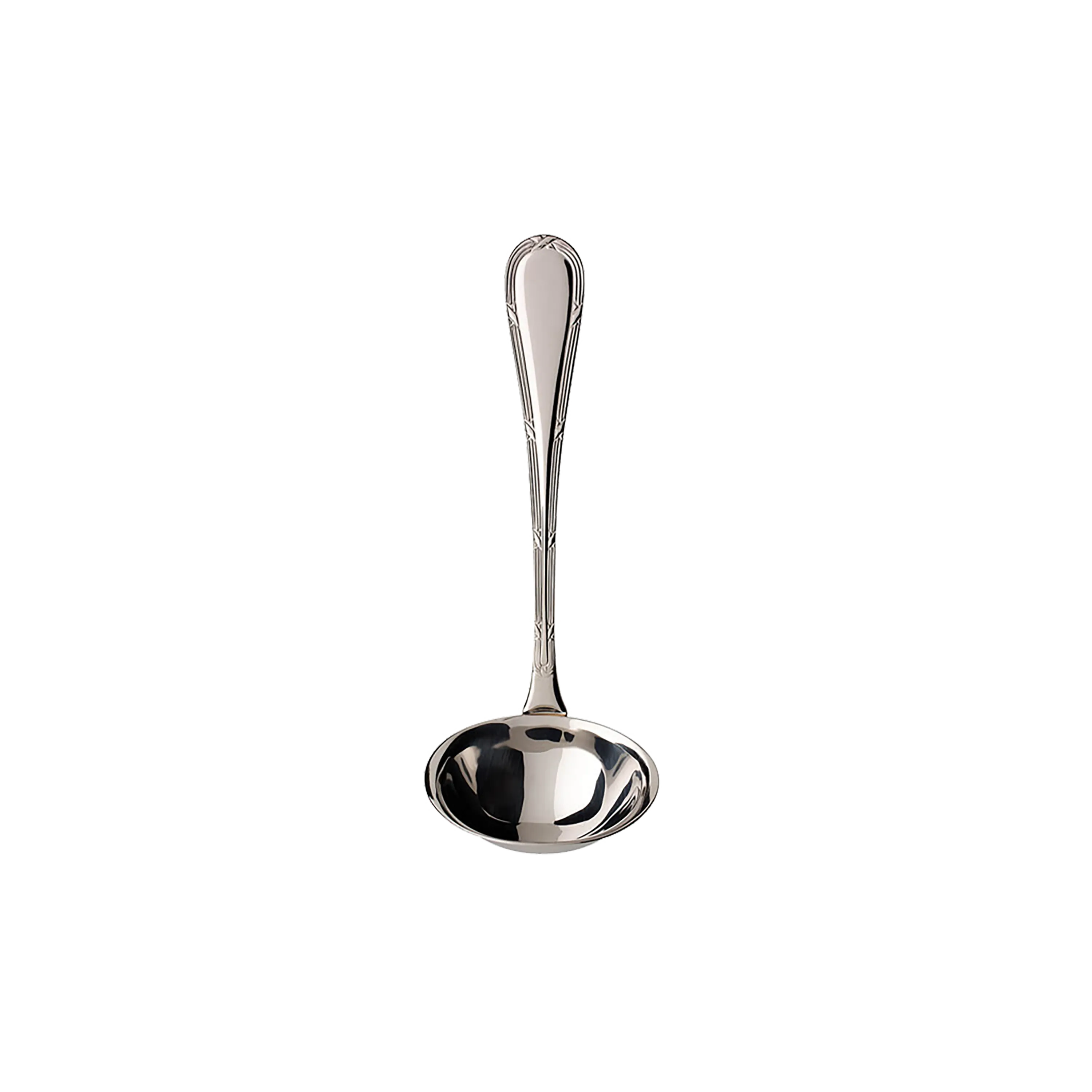 

Ложка для соуса Kreuzband Septfontaines Villeroy & Boch, серебряный/платиновый