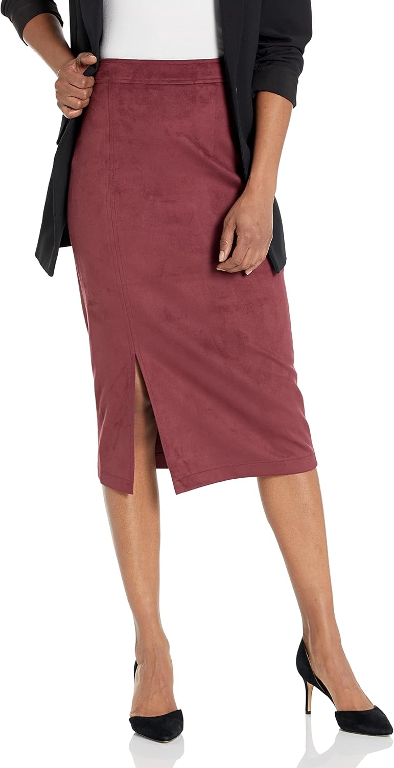 

Юбка женская GUESS Mirabelle, Mystic Wine