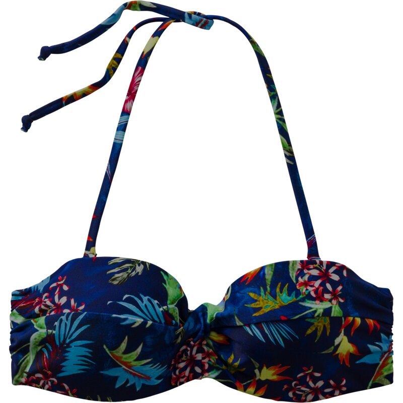 

Топ бикини Мэгги II Firefly, мультиколор