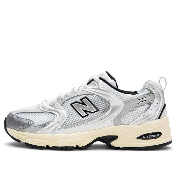 

Кроссовки 530 New Balance, черный