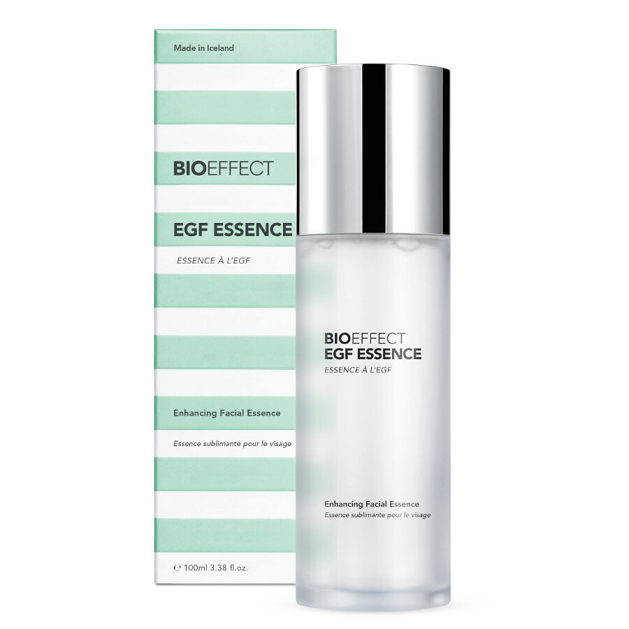 

Bioeffect EGF Enhancing Facial Essence, Эссенция для лица 100мл