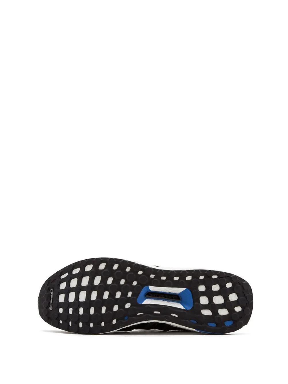 Кроссовки X Wood Wood Boost Adidas, черный — фото 4