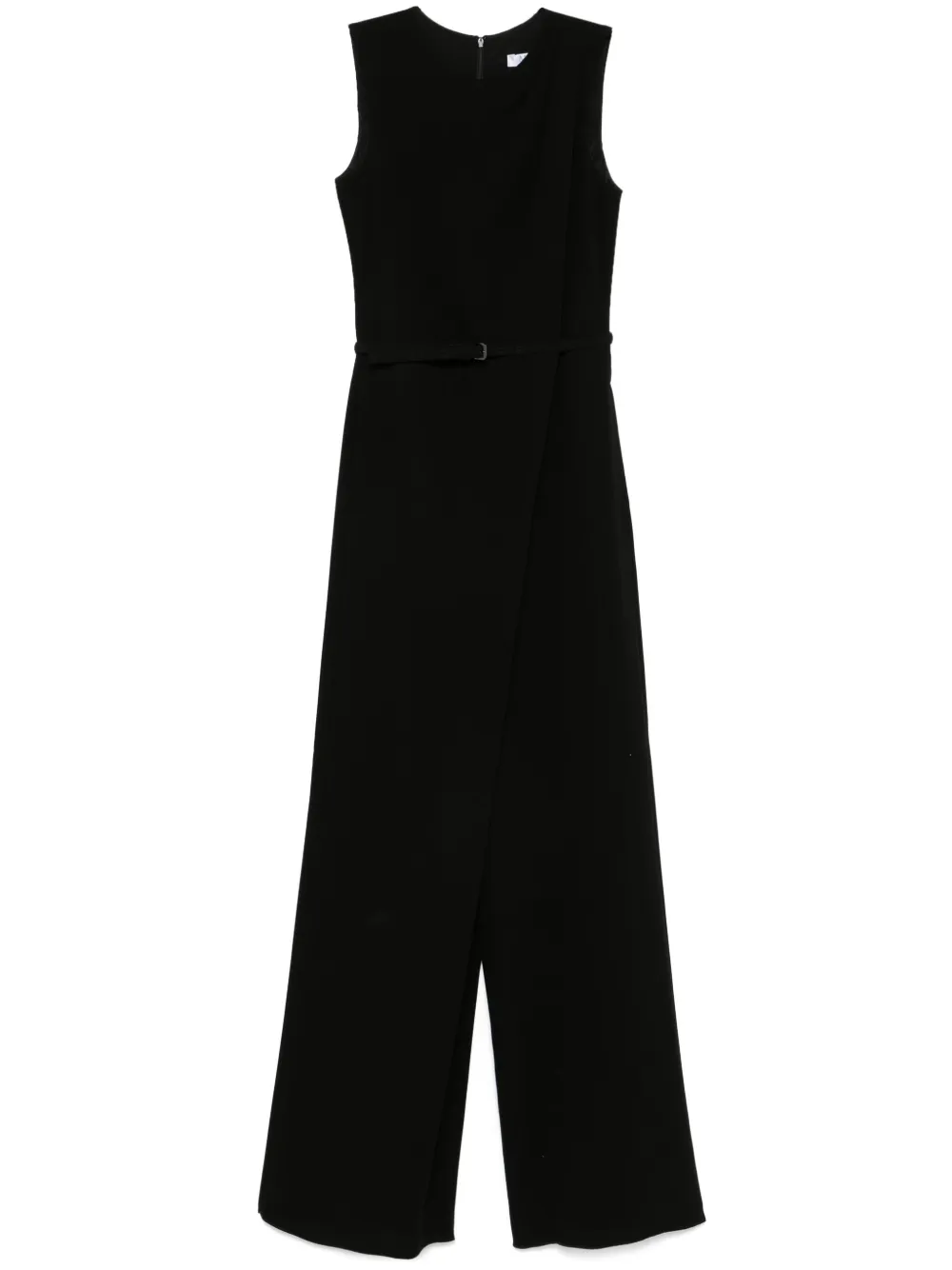 

Комбинезон Sondrio MAX MARA, черный