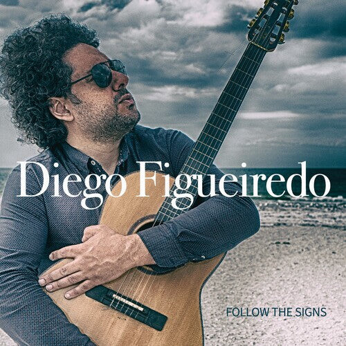 

CD диск Figueiredo, Diego: Follow The Signs