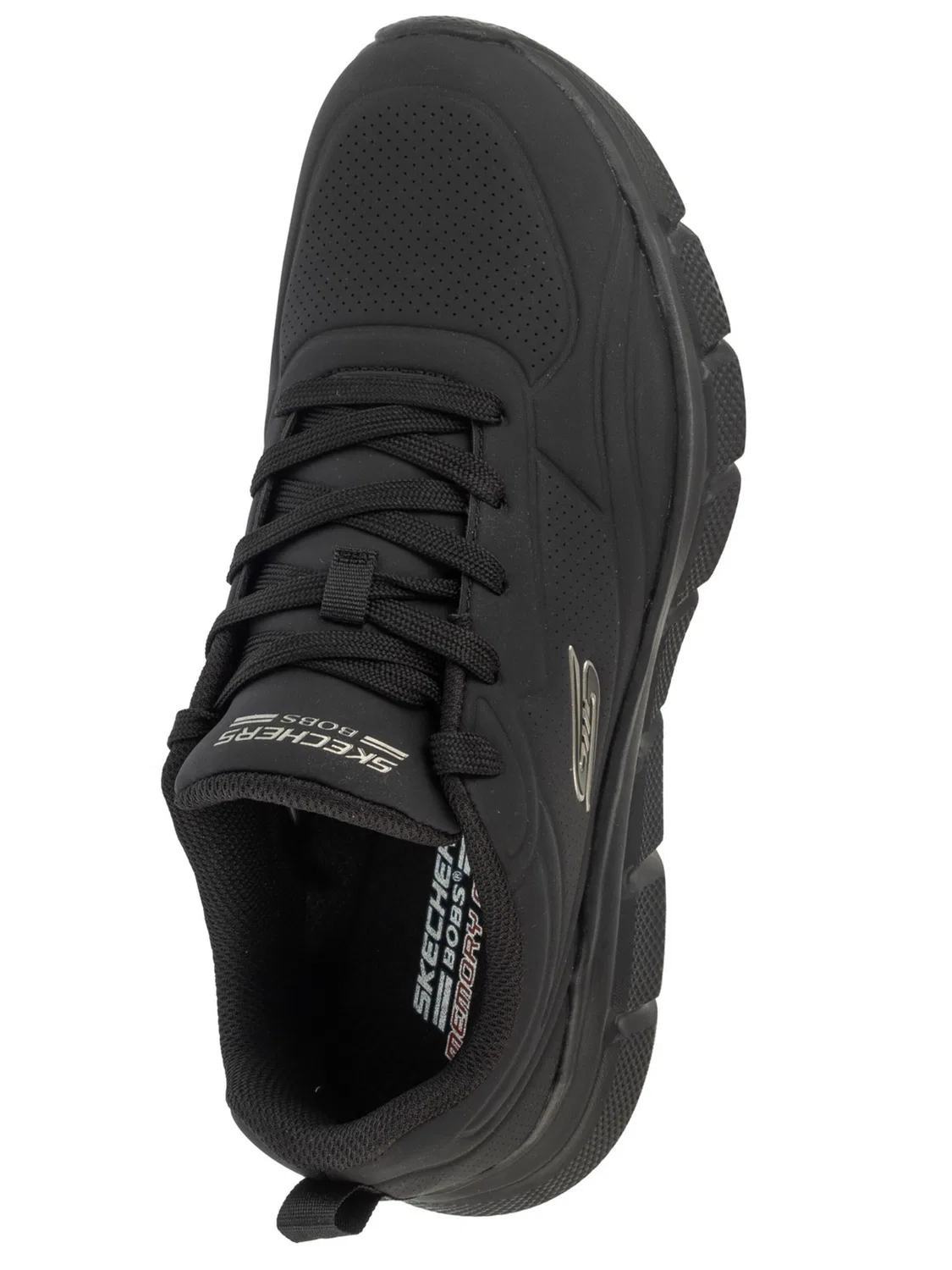 Кроссовки 'Skechers Bobs B Flex - Arctic Edge' Skechers, Black — фото 4