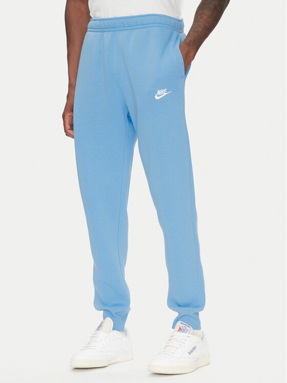 

Спортивные брюки обычного кроя BV2671 Nike, синий