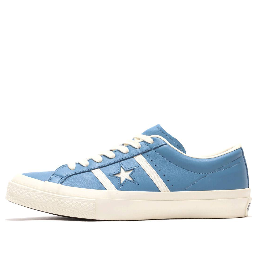 

Кеды Converse Star&Bars Leather 35200350