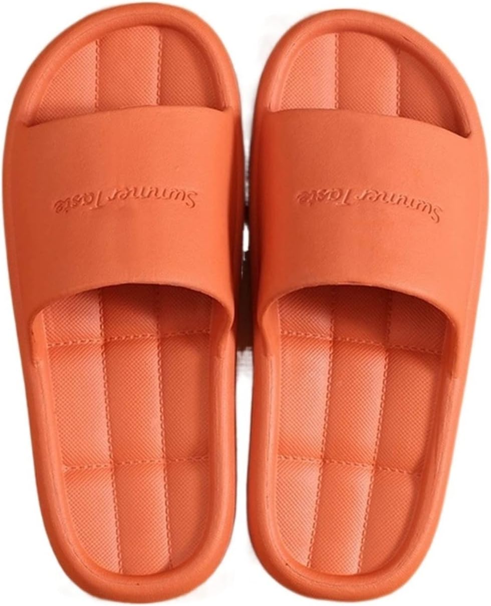 

Домашние тапочки Shark, нескользящая домашняя обувь для женщин, шлепанцы унисекс, летние сандалии для отеля, плоская обувь, домашние сандалии для ванной комнаты (Цвет: зеленый, Размер обуви: 40-41 (подходит для 39-40)) Tomyeus