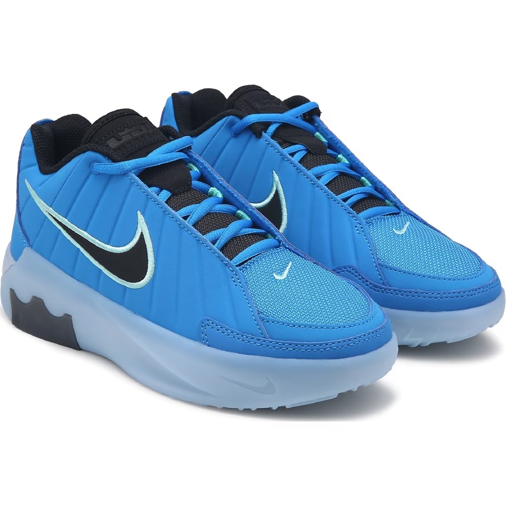 

Баскетбольные кроссовки Lebron witness vii Nike, мультиколор