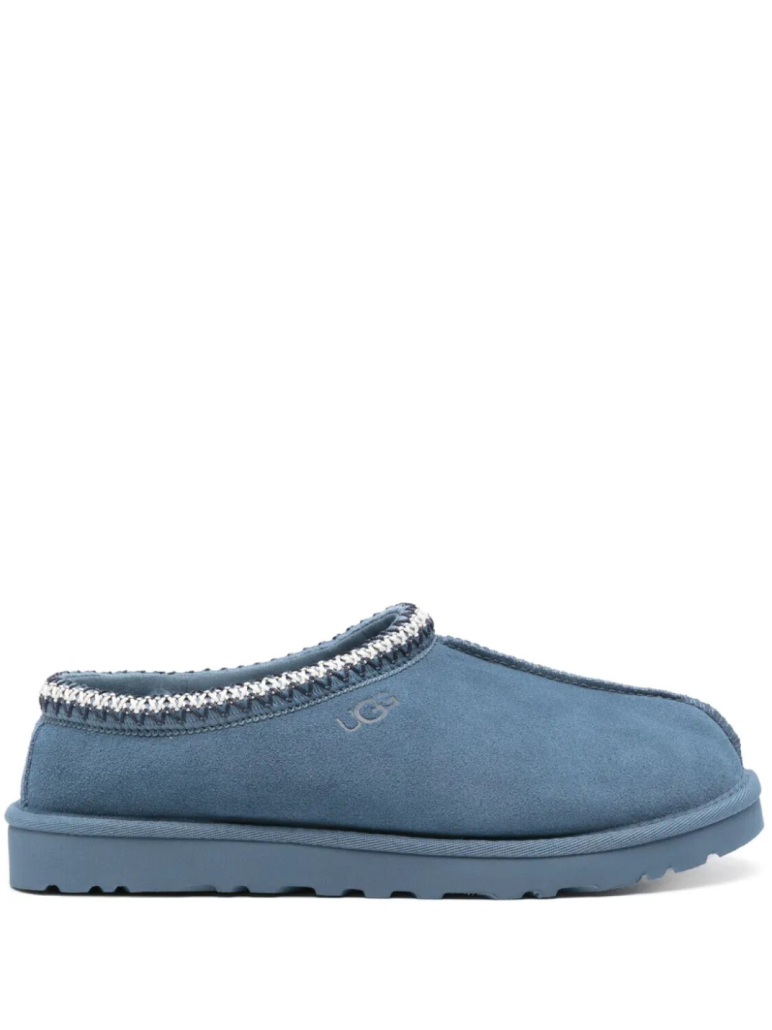 

UGG слиперы Tasman, синий
