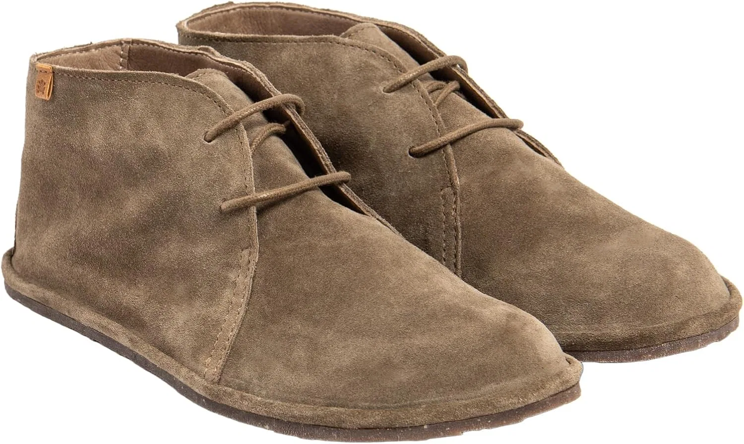 Кроссовки EL Naturalista Unisex N5672 Bare Trainers, Country, 42 EU Wide — фото 2