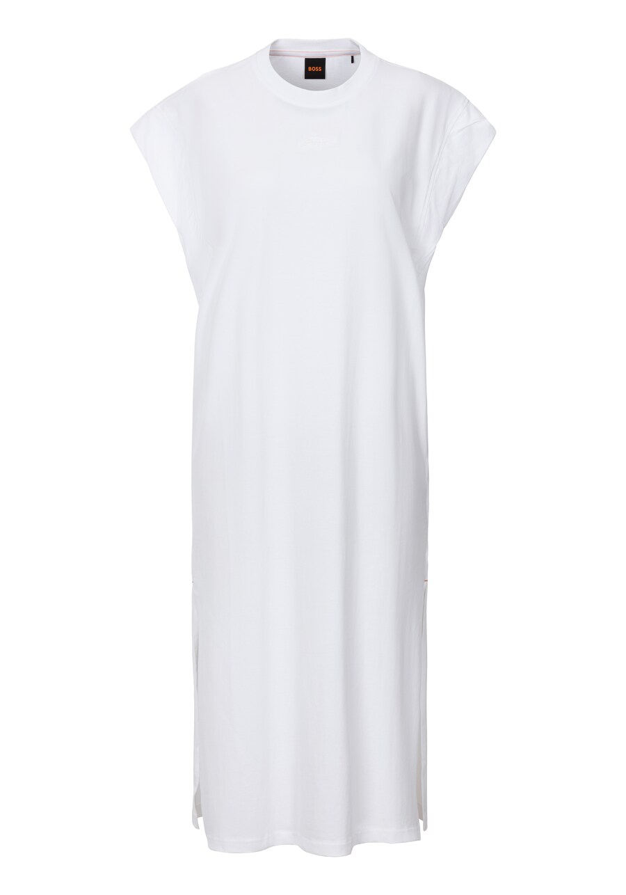 

Миди платье BOSS Orange C_Edress_5, White