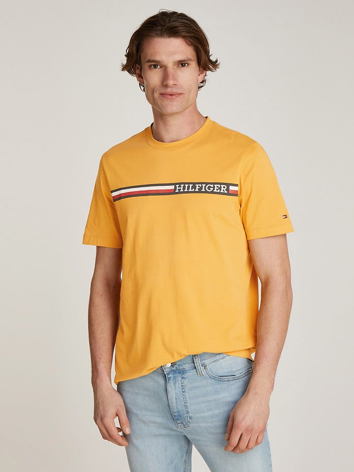 

Футболка Tommy Hilfiger