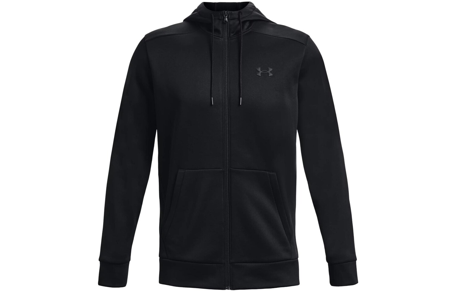 

Мужская толстовка Under Armour, цвет Black