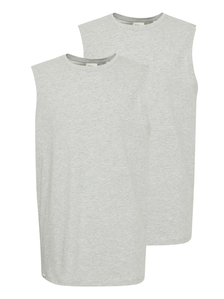 

Футболка !Solid Longi , Light green