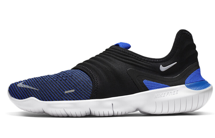 

Мужские беговые кроссовки Nike Free RN Flyknit 3.0
