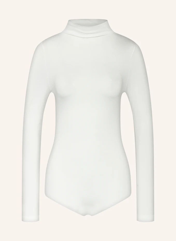 

Боди rich cotton Falke, экрю