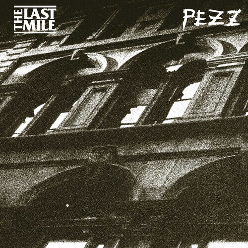 

Виниловая пластинка Last Mile & Pezz: Split