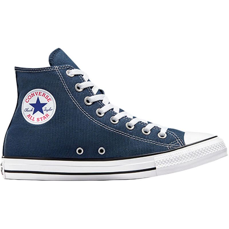 

Кроссовки Converse, цвет blau/weiss