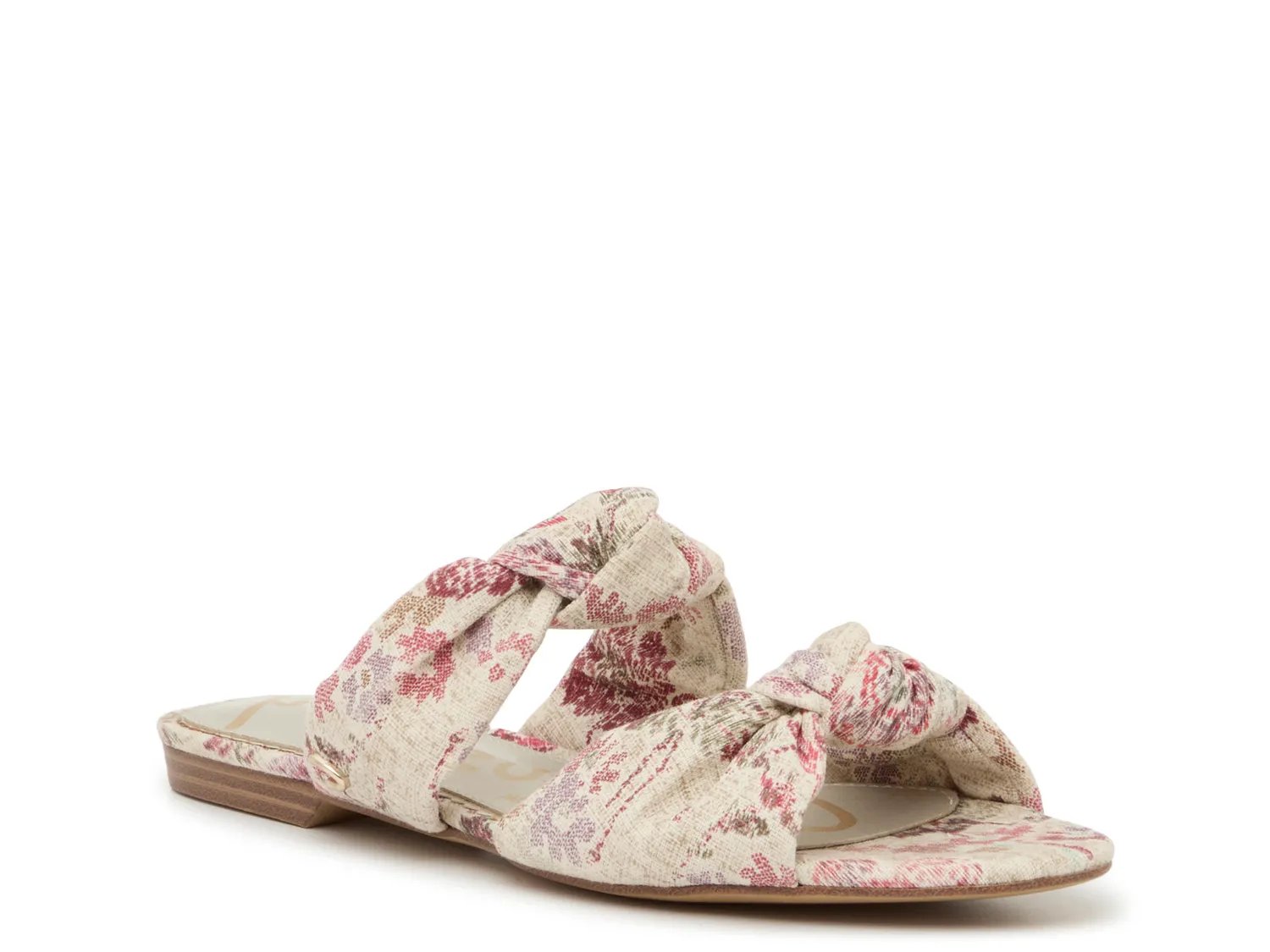 Сандалии Circus by Sam Edelman Marissa Sandal, Floral Print