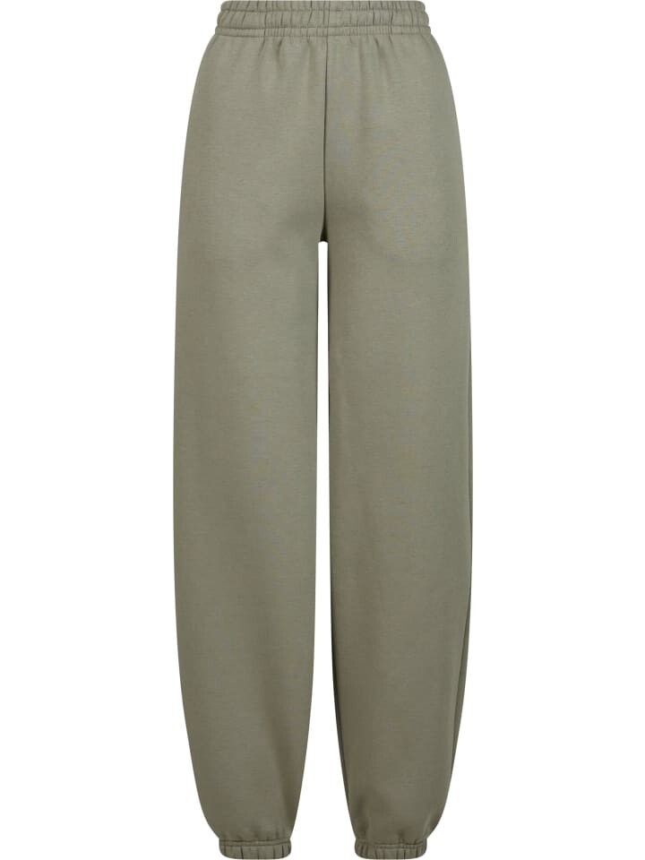 

Спортивные штаны Urban Classics Jogginghose, цвет paleolive