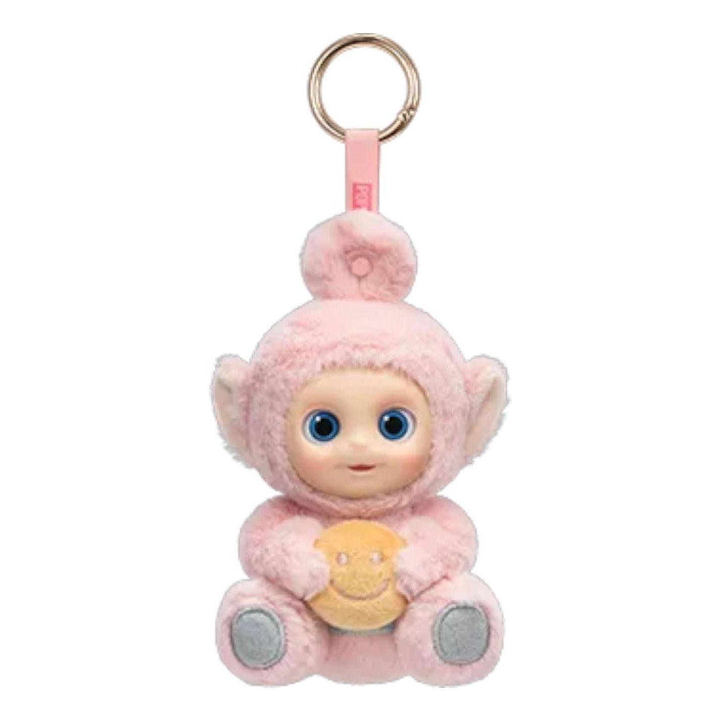 

Фигурка Pop Mart Teletubbies Say Hello Figures 'Po's Caramel Toast'